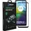 Захисне скло BeCover для Motorola Moto G9 Power Black (706085) - мініатюра 1
