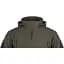 Куртка Hallyard Breda 56 Olive - мініатюра 9