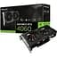Відеокарта PNY GeForce RTX 4060 XLR8 Gaming VERTO Dual Fan OC 8GB VCG40608DFXPB1-O UA [129392] - мініатюра 9