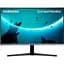 Монітор Samsung 27" Curved C27R500 [LC27R500FHIXCI] [70932] - мініатюра 1