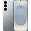 Смартфон Samsung Galaxy S25 Plus 12/256GB Silver Shadow (SM-S936BZSD) [127362] - мініатюра 1