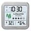 Метеостанция Technoline WL1020 Silver - миниатюра 1