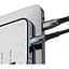 Кабель Baseus Glimmer Series Fast Charging USB-C to Lightning 20w 1m Black (CADH000001) [113822] - мініатюра 4