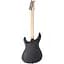 Електрогітара FGN JMY3-ASH-E Mythic J-Standard Open Pore Black [130816] - мініатюра 2