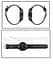 Смарт-часы Skmei 1793 Black, 1793BK (17170) - миниатюра 7