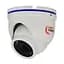 MHD-відеокамера 2Mp Light Vision VLC-7192DM(H) Starlight White f=2.8mm (75-00212) - мініатюра 1