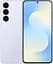 Смартфон Samsung Galaxy S25 FE 8/512GB Icyblue (SM-S731BLBI) - мініатюра 1