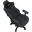 Кресло игровое Anda Seat Phantom 3 Dark Grey Fabric Size L (AD18Y-06-GB-F) - миниатюра 12