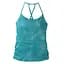 Майка Prana Wander Often Top XS Синий - миниатюра 3