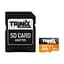Карта памяти Trinix 32GB miсroSDHC с SD-адаптером U3 V30 A1 (90-00034) - миниатюра 1