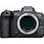 Бездзеркальний фотоапарат Canon EOS R6 Body [4082C044] [84215] - мініатюра 1
