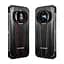 Смартфон Doogee S119 8/512Gb 5G Night Vision (камера з нічним баченням) сріблястий - мініатюра 3