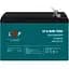 Аккумулятор LogicPower AGM 6-DZM 12V (12V/12Ah/240Wh) (3536) [109283] - миниатюра 2