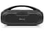 Портативная колонка бумбокс REAL-EL RX745 Boombox 40W Bluetooth TWS, RGB, Black - миниатюра 9