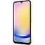Смартфон Samsung Galaxy A25 5G 8/256GB Yellow - мініатюра 12