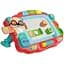 Іграшка розвиваюча Baby Clementoni Interactive Baby Easel (17660) - мініатюра 1