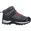 Черевики CMP Women's Rigel Mid Waterproof Boot 40 Anthracite (1097-3Q12946-74US 40) - мініатюра 2