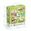Дитячий пазл 4 в 1 "Baby puzzle. День на фермі" DoDo Toys 300687 набір 4 в 1 - мініатюра 5