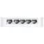 Коммутатор сетевой TP-Link (TL-SF1005D) - миниатюра 7