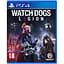 Игра Sony PlayStation для PS4 Watch Dogs: Legion PS4 (PSIV724) - миниатюра 1