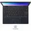 Ноутбук Asus EeeBook 12 L210M 11.6" HD 4/128GB N4020 Star Black [OB] (L210MA-DS04) - мініатюра 3