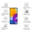 Стекло защитное Drobak Motorola G23 (717150) - миниатюра 2