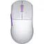 Миша Hator Quasar 2 Ultra 4K Wireless White/Lilac (HTM571WL) [116897] - мініатюра 1