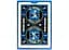 Игровые карты United States Playing Card Company Bicycle Disney Donald Duck (ВР_КИБДД) - миниатюра 3