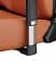 Кресло игровое Anda Seat Kaiser 3 Size XL Orange (AD12YDC-XL-01-O-PV/C) - миниатюра 10