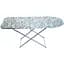 Прасувальна дошка Casa Si Legno S 110x30 см Grey/Green Leaves (CS93533X04) - мініатюра 1