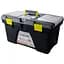 Ящик для інструментів переносний Intertool BX-0323 23.5" - мініатюра 1