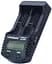 Зарядний пристрій LiitoKala Lii-300, 2x(Lion/NiMH/NiCd), Power Bank, discharge function, display (Lii-300) - мініатюра 5