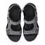 Сандалии CMP Emby Hiking Sandal 45 Grey (1097-3Q93637-U862 45) - миниатюра 3