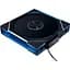 Вентилятор LIAN LI Uni Fan TL WIRELESS Reverse 140-1 Black (G99.14RTL1W1B.00) - мініатюра 2