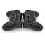 Геймпад джойстик DoubleShock CM19 Two Gamepad 2.4G Wireless for PC/X360/P3/Android/TVBox - миниатюра 3