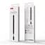 Стилус XO ST-09 Universal touch-sensitive Capacitor Pen1 built-in spare tip чорний - мініатюра 2