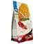 Сухий корм для стерилізованих кішок Farmina N&D Low Grain Cat Chicken&Pomegranate Neutered, курка та гранат, 300 г - мініатюра 2