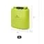 Гермомешок Naturehike 4л (CNK2550XB012) белый - миниатюра 4