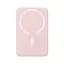 Портативна батарея Baseus Magnetic Xiaomini Wireless Fast Charge Power Bank 10000 mAh 20W PPCX030004 Pink - мініатюра 3