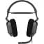 Ігрові навушники Corsair HS80 RGB Carbon [CA-9011237] [130613] - мініатюра 3