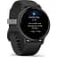 Смарт-годинник Garmin Vivoactive 5 Slate Aluminium Bezel with Black Case and Silicone Band (010-02862-10) - мініатюра 5