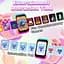 Розумний годинник Vakzovy Kids для дівчаток - мініатюра 3