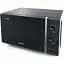 Мікрохвильова піч Whirlpool MWP 101 SB [73579] - мініатюра 2