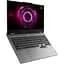 Ноутбук Lenovo LOQ 15AHP10 (83JGCTO1WW-01) [164557] - миниатюра 6