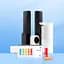 Набір батарейок Xiaomi MiJia Alkaline Battery AAA 40 штук - LR03 мініпальчикові (BHR6740CN) - мініатюра 4