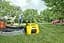 Насос Karcher BP 4 Garden жовтий з чорним (1.645-352.0) - мініатюра 10