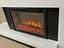 Електричний камін Klarstein Paylot 175 Fireplace (100351677) - мініатюра 3