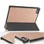 Чохол-книжка BeCover Smart Case для Teclast M40 Plus/P40HD/P30S 10.1" Rose Gold (709550) - мініатюра 3