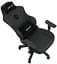 Ігрове крісло Anda Seat Phantom 3 XL Fabric Dark Gray (AD18XL-52-GB-F-G01) - мініатюра 5