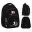 Рюкзак Kite Education teens Kuromi (HK26-905M) - миниатюра 19